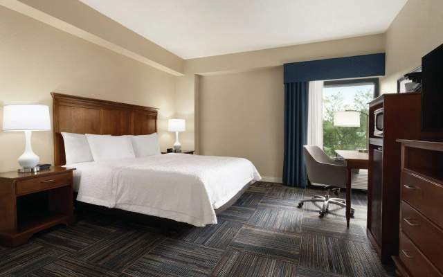 photo 4 of Hampton Inn Atlanta Stone Mountain