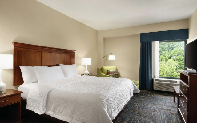 photo 5 of Hampton Inn Atlanta Stone Mountain