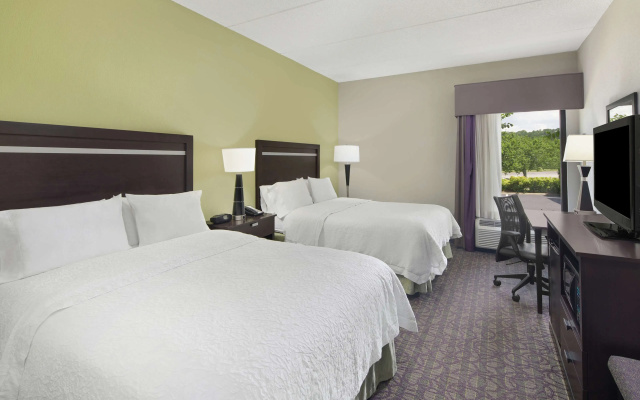 photo 3 of Spark by Hilton Atlanta Kennesaw Town Center
