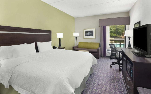 photo 4 of Spark by Hilton Atlanta Kennesaw Town Center
