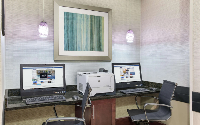 photo 5 of Spark by Hilton Atlanta Kennesaw Town Center