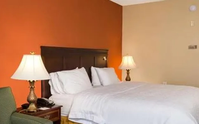 photo 3 of Hampton Inn Atllawrencevillei8