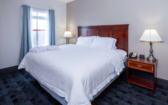 photo 5 of Hampton Inn ATL Lawrenceville I 85 Sugarloaf
