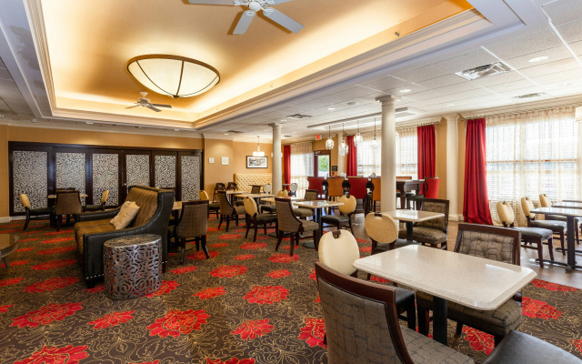 photo 2 of Hampton Inn Lawrenceville Duluth