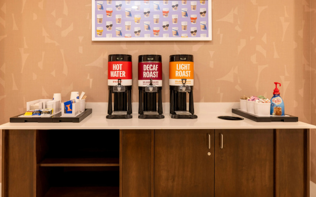 photo 3 of Hampton Inn Lawrenceville Duluth