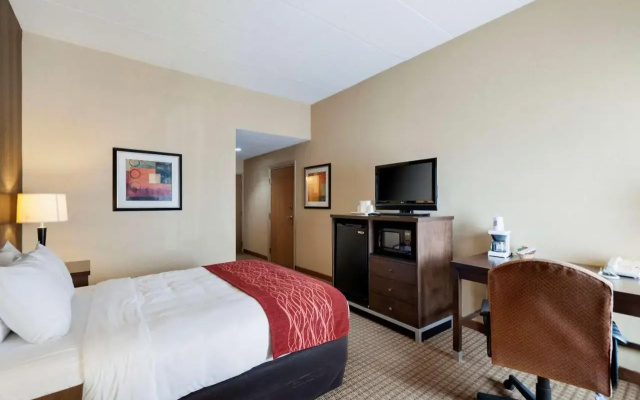 photo 3 of Hampton Inn Baltimore/Edgewood