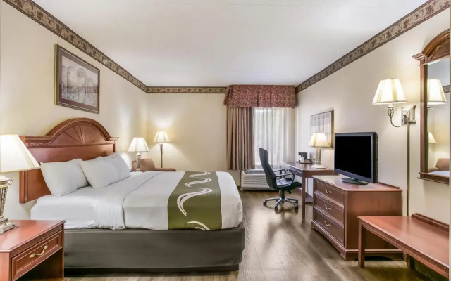 photo 4 of Hampton Inn Baltimore/Edgewood