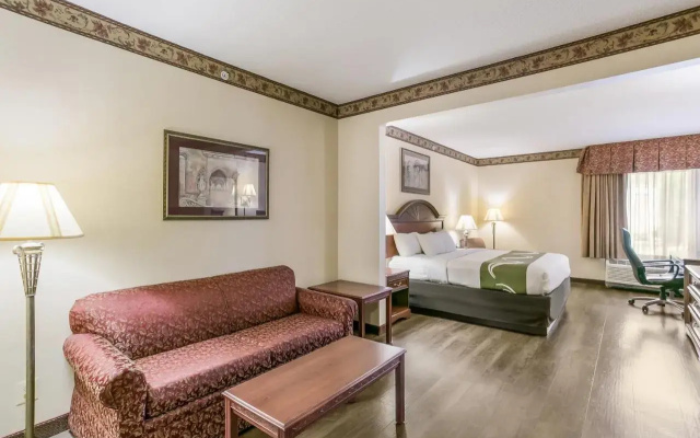 photo 5 of Hampton Inn Baltimore/Edgewood