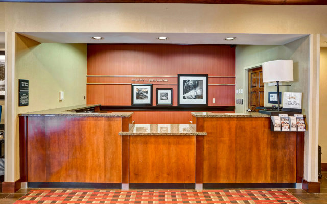 photo 2 of Hampton Inn Baltimore/Glen Burnie