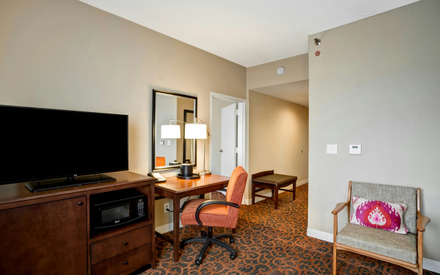 photo 3 of Hampton Inn Baltimore/Glen Burnie
