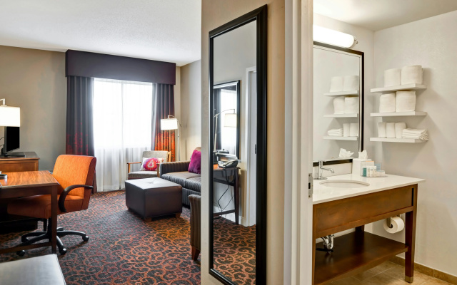 photo 4 of Hampton Inn Baltimore/Glen Burnie