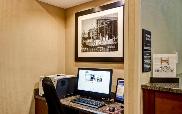 photo 5 of Hampton Inn Baltimore/Glen Burnie