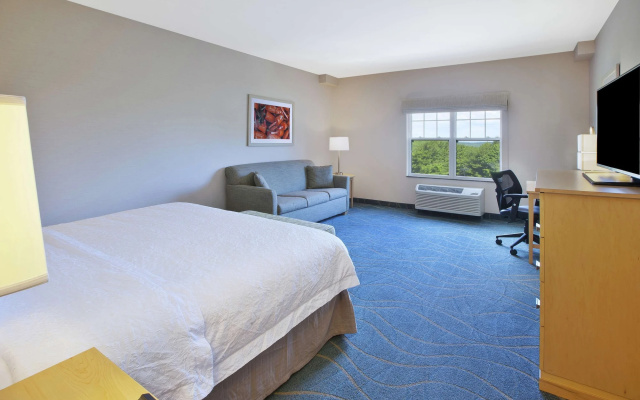 photo 3 of Hampton by Hilton Bar Harbor