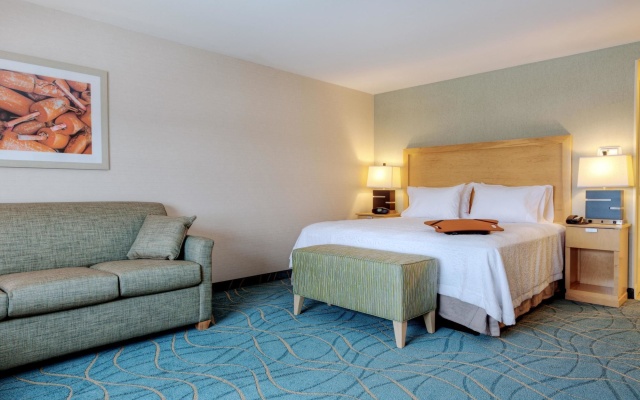 photo 4 of Hampton by Hilton Bar Harbor