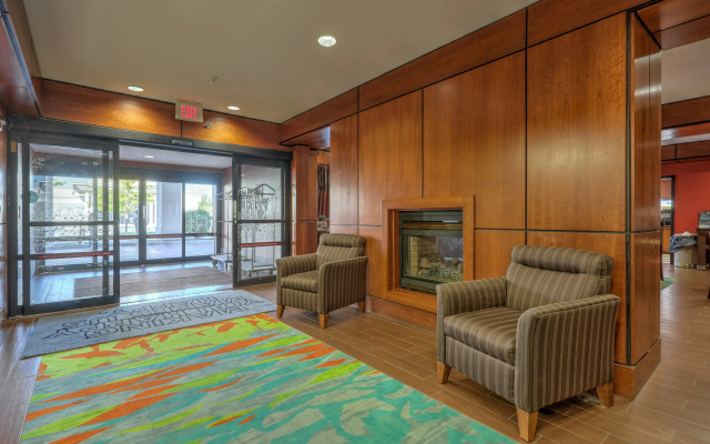 photo 2 of Hampton Inn Batavia