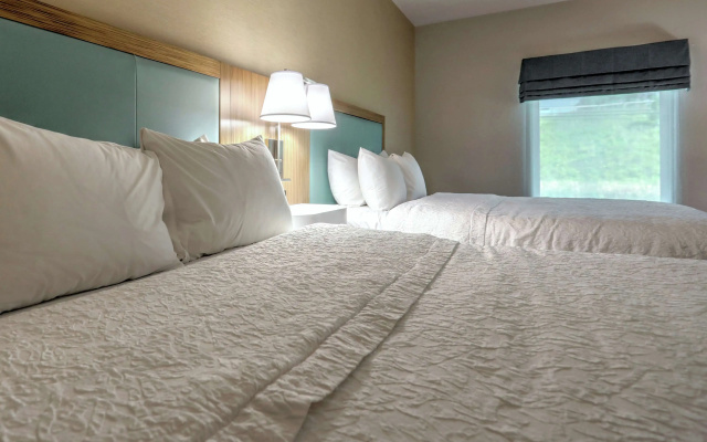 photo 4 of Hampton Inn Batavia
