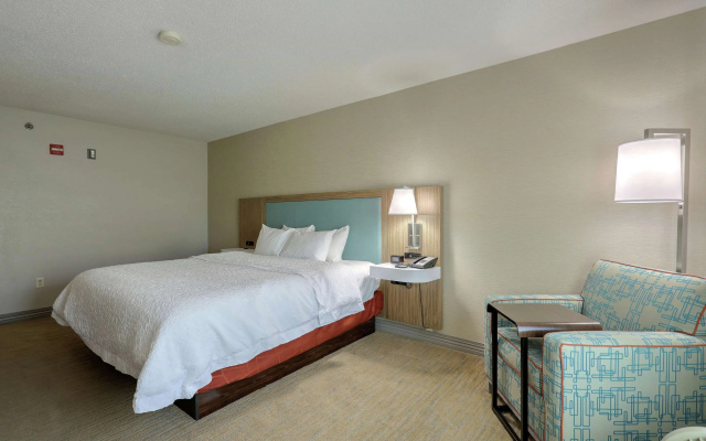 photo 5 of Hampton Inn Batavia