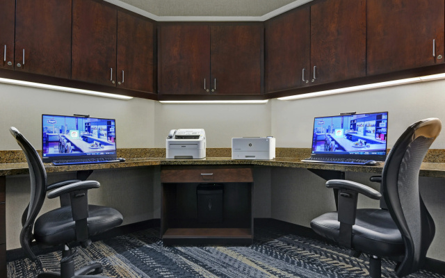 photo 4 of Hampton Inn Bath (Brunswick Area)