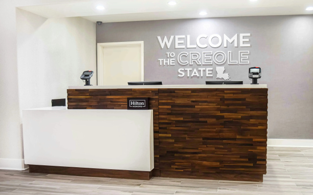 photo 2 of Hampton Inn Baton Rouge - Denham Springs