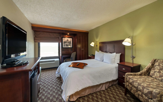 photo 5 of Hampton Inn Baton Rouge - I-10 & College Dr.