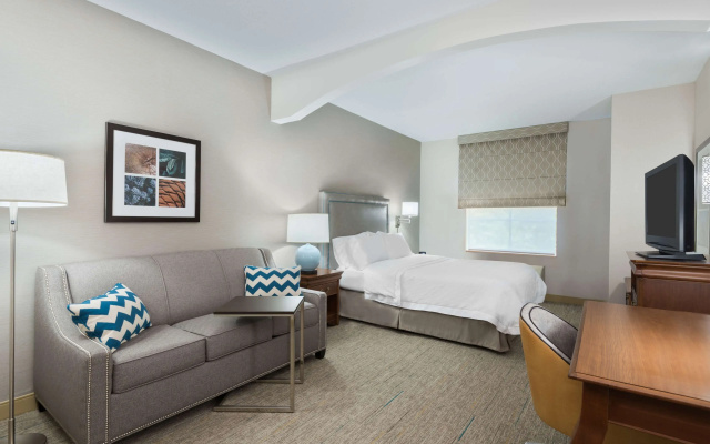 photo 5 of Hampton Inn Boston Bedford Burlington