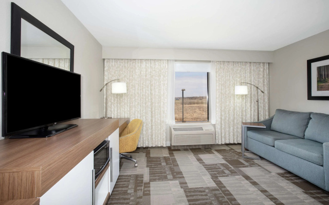 photo 3 of Hampton Inn Bellevue
