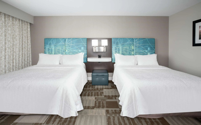 photo 4 of Hampton Inn Bellevue