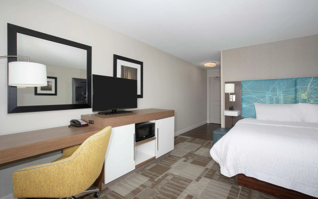 photo 5 of Hampton Inn Bellevue