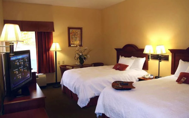 photo 3 of Hampton Inn Bessemer