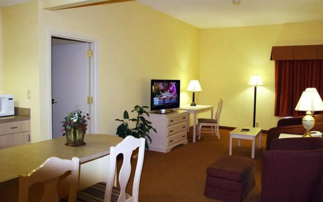 photo 4 of Hampton Inn Bessemer
