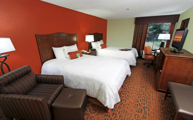 photo 4 of Hampton Inn Birmingham Colonnade