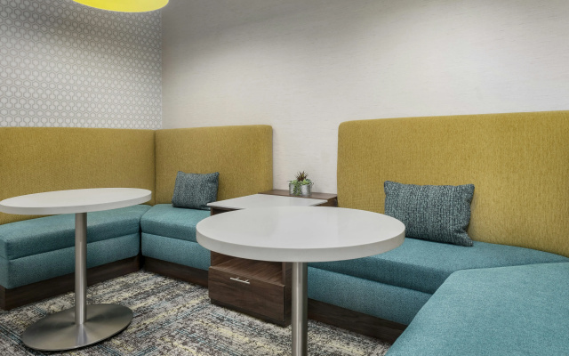 photo 2 of Hampton Inn Birmingham I-65/Lakeshore Drive