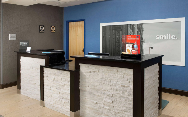 photo 4 of Hampton Inn Birmingham I-65/Lakeshore Drive