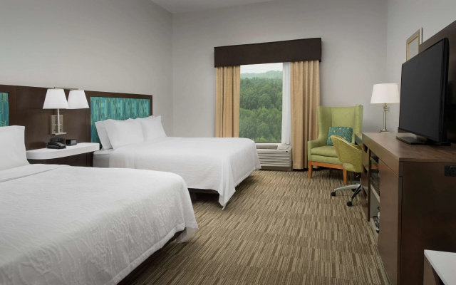 photo 5 of Hampton Inn Birmingham I-65/Lakeshore Drive