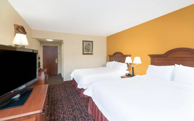photo 5 of Hamilton Inn Bessemer, AL - Birmingham