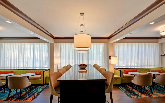 photo 3 of Hampton Inn Birmingham/Mountain Brook