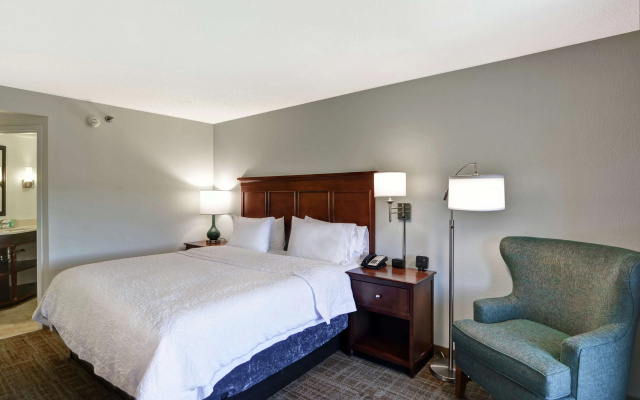 photo 4 of Hampton Inn Birmingham/Mountain Brook
