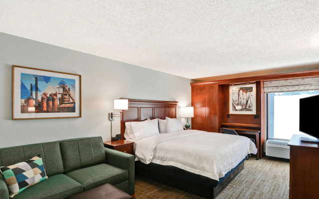 photo 5 of Hampton Inn Birmingham/Mountain Brook
