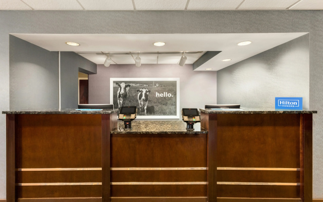 photo 2 of Hampton Inn Birmingham/Trussville