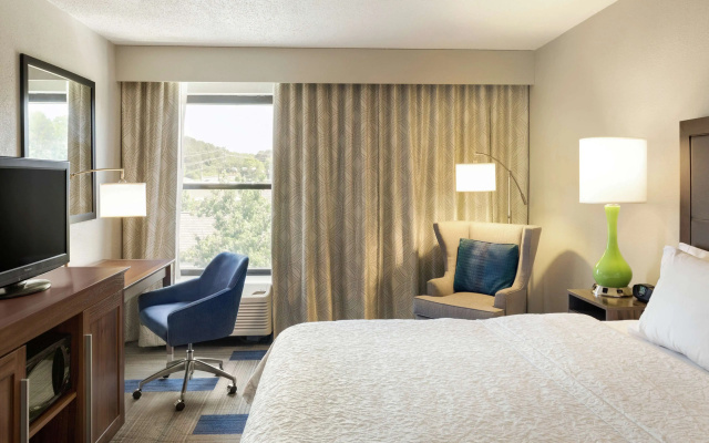 photo 4 of Hampton Inn Birmingham/Trussville