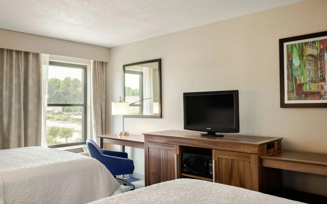 photo 5 of Hampton Inn Birmingham/Trussville