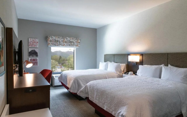 photo 3 of Hampton Inn Black Mountain