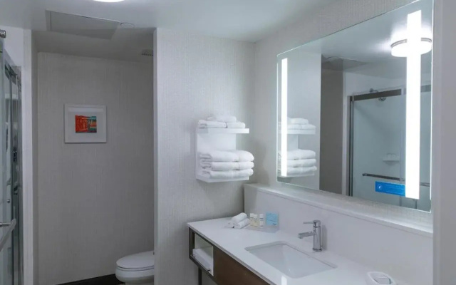 photo 4 of Hampton Inn Black Mountain