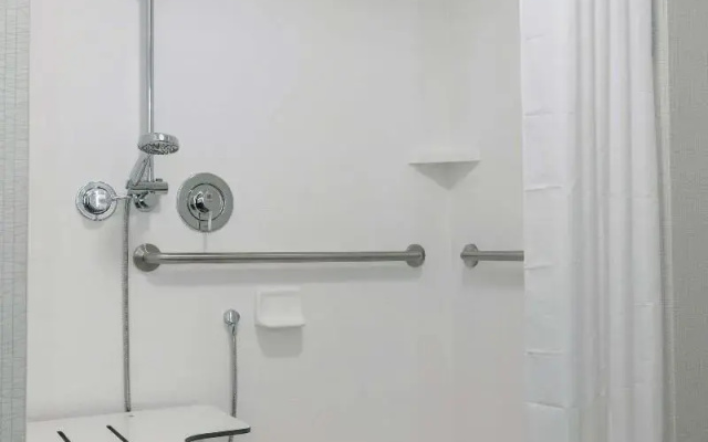 photo 5 of Hampton Inn Black Mountain