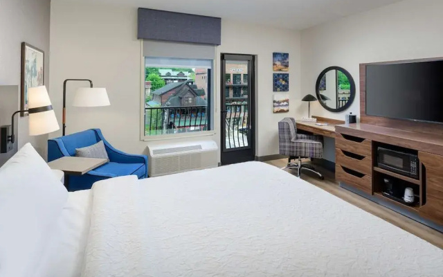 photo 3 of Hampton Inn Blue Ridge, Ga