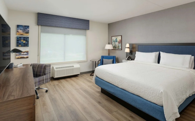 photo 4 of Hampton Inn Blue Ridge, Ga