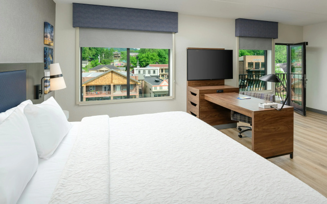 photo 4 of Hampton Inn Blue Ridge