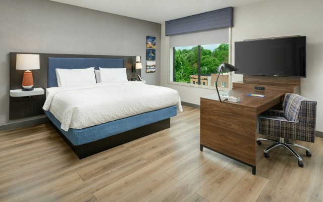 photo 5 of Hampton Inn Blue Ridge