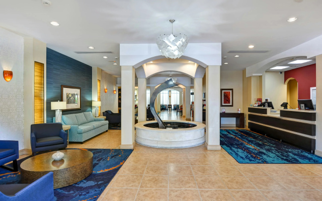 photo 2 of Hampton Inn Boca Raton-Deerfield Beach