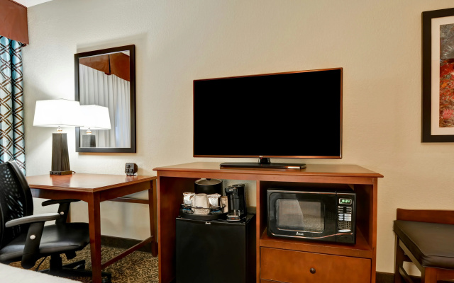 photo 3 of Hampton Inn Boca Raton-Deerfield Beach